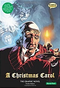 A Christmas Carol : Quick Text (Paperback, British English ed)