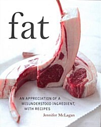 Fat (Paperback)