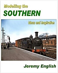 Modelling the Southern: Ideas and Inspiration (Paperback)