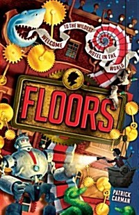 Floors (Paperback)