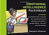 Emotional Intelligence Pocketbook: 2nd Edition : Emotional Intelligence Pocketbook: 2nd Edition (Paperback)