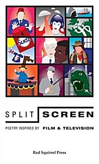 Split Screen (Paperback)