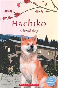 Hachiko: A loyal dog (Package)