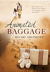 Animated Baggage (Paperback)