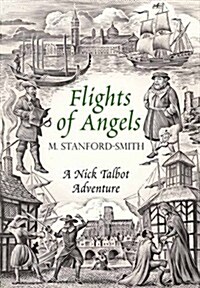 Flights of Angels (Paperback)