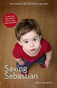 Saving Sebastian (Paperback)