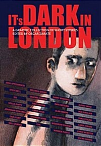 Its Dark in London (Paperback)