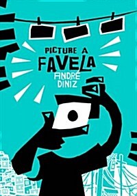 Picture a Favela (Hardcover)
