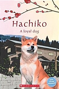 Hachiko: A loyal dog (Paperback)