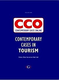 Contemporary Cases in Tourism (Hardcover)