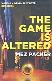 The Game is Altered (Paperback)