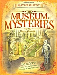The Museum of Mysteries (Paperback)