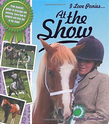 At the Show (Paperback)