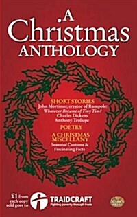 Christmas Anthology (Paperback)