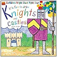 Knights and Castles (Paperback)