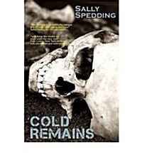 Cold Remains (Paperback)