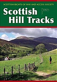 Scottish Hill Tracks (Paperback)