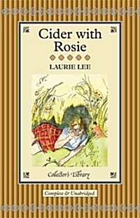 Cider with Rosie (Hardcover)