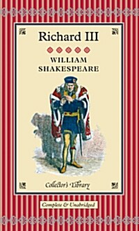 Richard III (Hardcover)