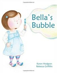 Bella's Bubble (Paperback)