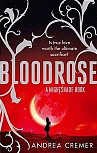 Bloodrose (Paperback)