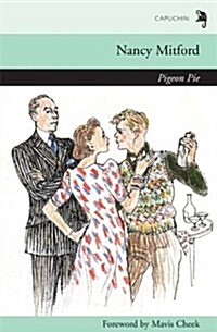 Pigeon Pie (Paperback)