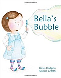 Bellas Bubble (Paperback)