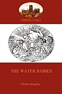 The Water Babies (Paperback)