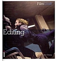 FilmCraft: Editing (Paperback)