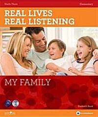 My Family : A2 (Paperback)