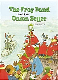 The Frog Band and the Onion Seller (Paperback, 2 Revised edition)