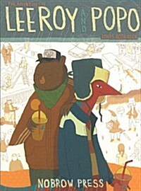 Leeroy and Popo (Paperback)