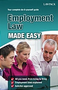 Employment Law Made Easy (Paperback)