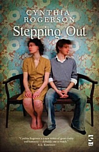 Stepping Out (Paperback)