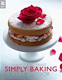 Simply Baking (Hardcover)