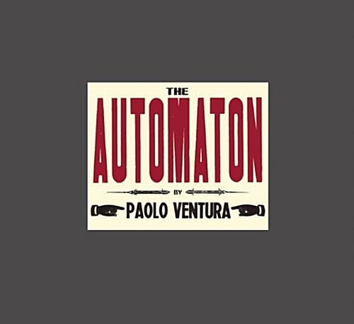 The Automaton (Hardcover)