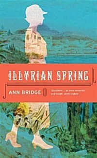 Illyrian Spring (Paperback)