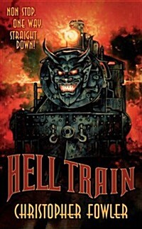 Hell Train (Paperback)