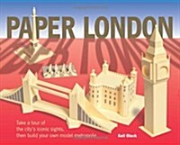Paper London (Paperback)
