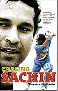 Chasing Sachin (Paperback)