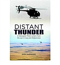 Distant Thunder (Hardcover)