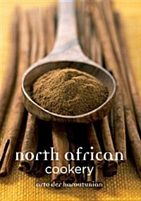 North African Cookery (Paperback)