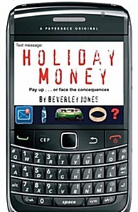 Holiday Money (Paperback)