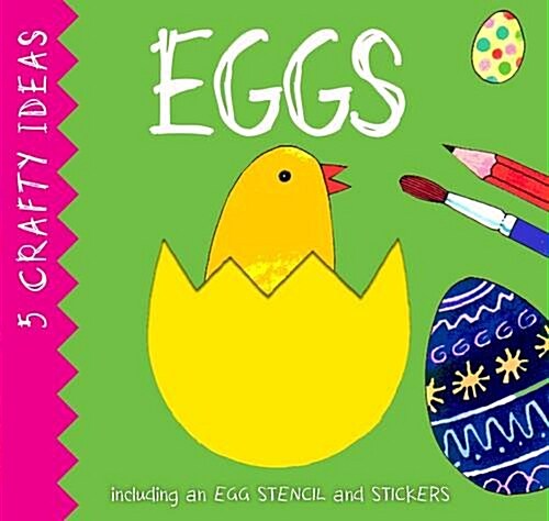 Eggs (Package)