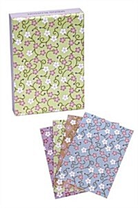 Spring Blossom Classic Notecards (Cards)