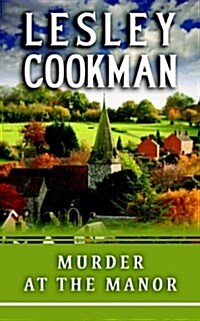 Murder at the Manor (Paperback)