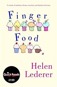 Finger Food (Paperback)