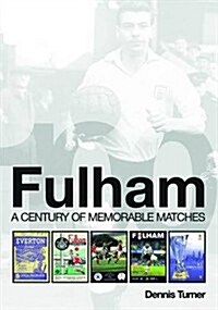 Fulham (Hardcover)