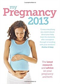 My Pregnancy (Paperback)