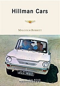 Hillman Cars (Paperback)